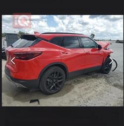 شيفروليه بليزر